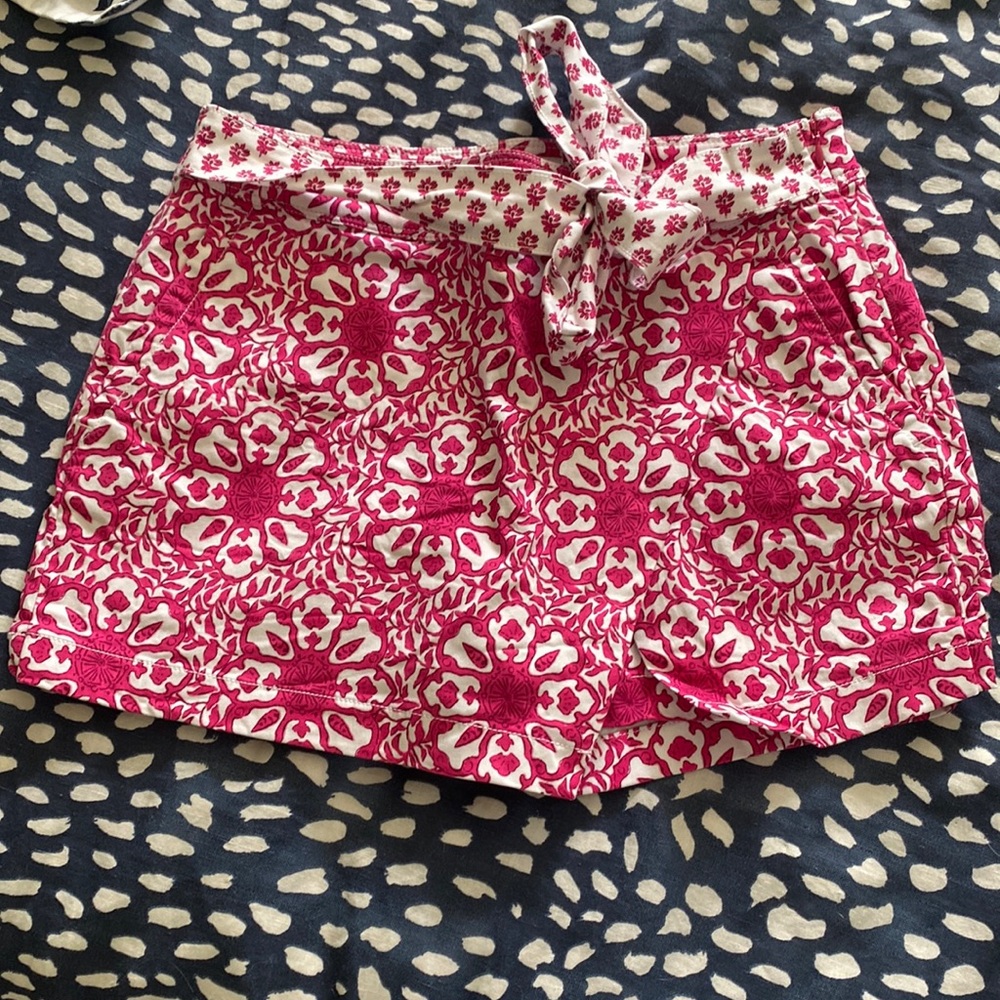 Skort